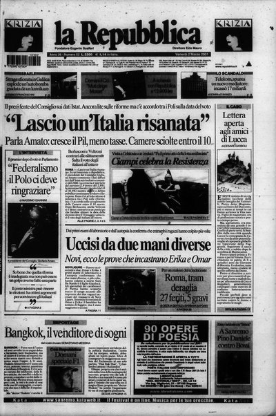 La repubblica